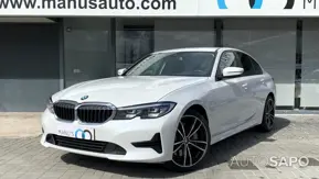 BMW Série 3 330 e Corporate Edition Auto de 2019