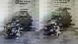 Peugeot 308 de 2012