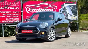 MINI Cooper D de 2018
