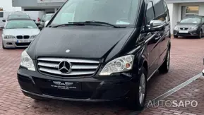 Mercedes-Benz Vito de 2013