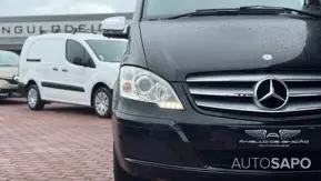 Mercedes-Benz Vito de 2013
