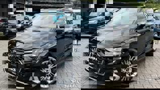 Audi A3 de 2022