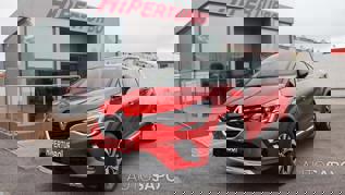 Renault Captur 1.0 TCe Exclusive de 2020