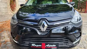 Renault Clio 0.9 TCE Limited de 2019