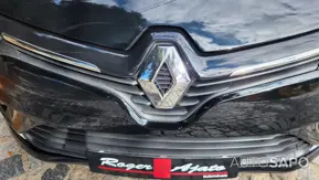 Renault Clio 0.9 TCE Limited de 2019