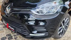 Renault Clio 0.9 TCE Limited de 2019