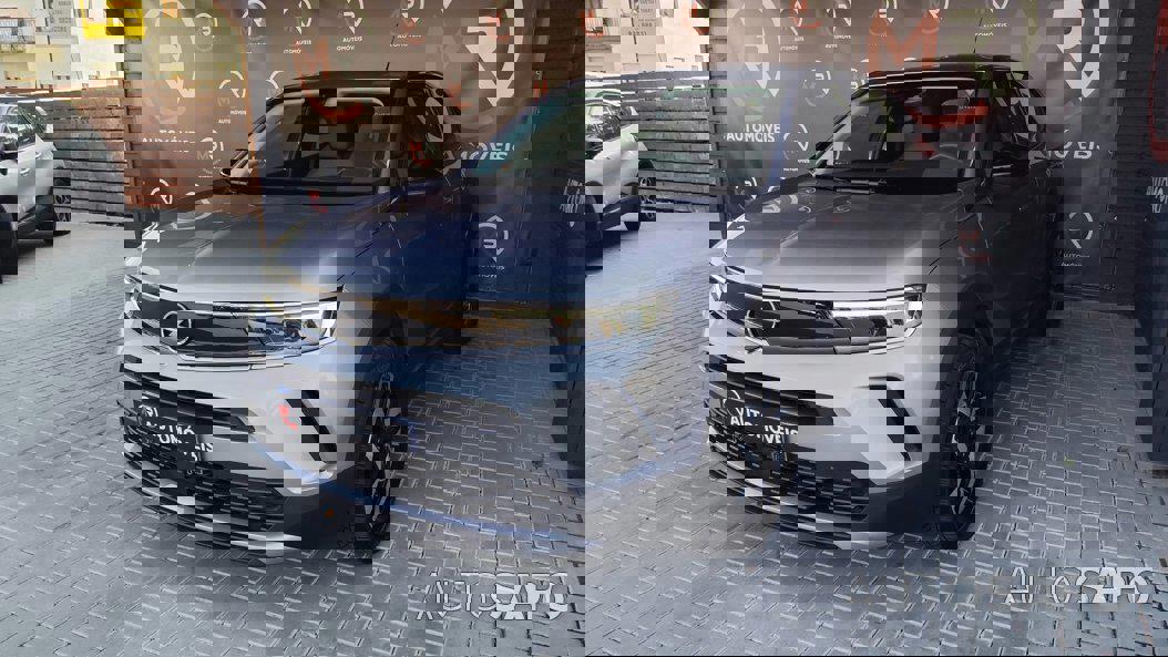 Opel Mokka de 2023