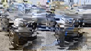 BMW Série 1 de 2019