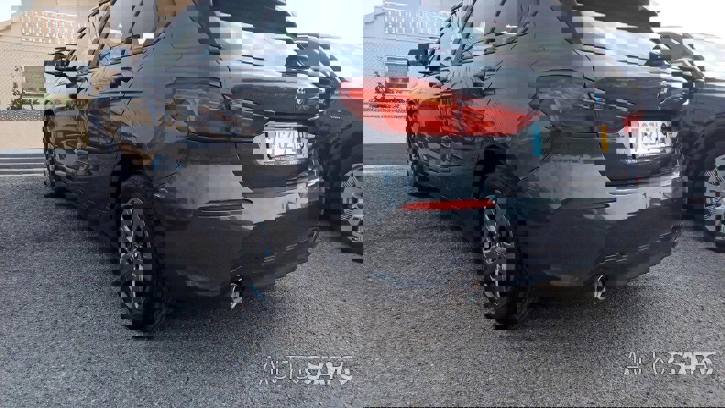 BMW Série 1 de 2019