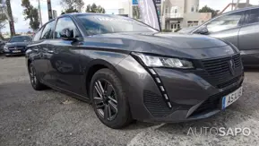 Peugeot 308 de 2022