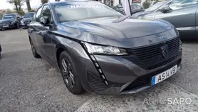 Peugeot 308 de 2022