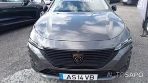 Peugeot 308 de 2022