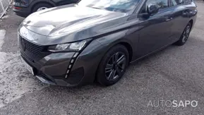 Peugeot 308 de 2022