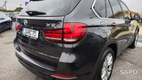 BMW X5 de 2016