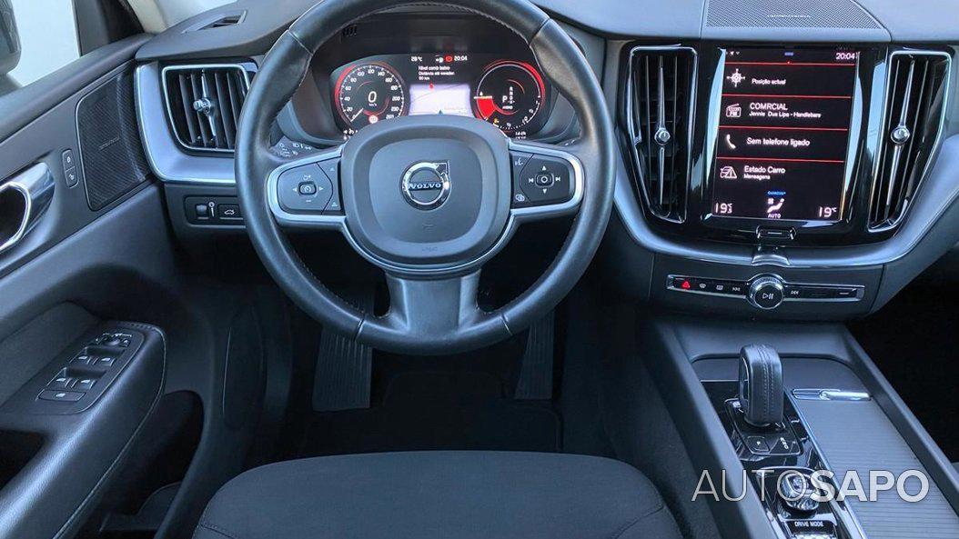 Volvo XC60 2.0 T6 PHEV Inscription AWD de 2021