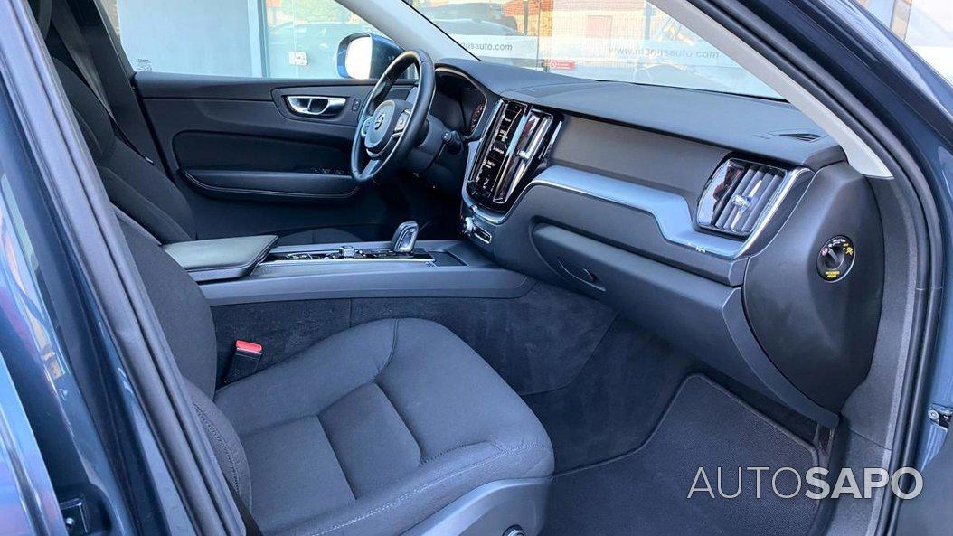 Volvo XC60 2.0 T6 PHEV Inscription AWD de 2021