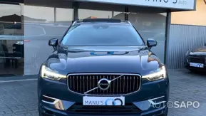Volvo XC60 2.0 T6 PHEV Inscription AWD de 2021