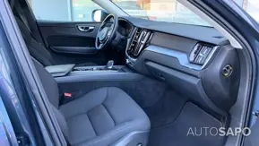 Volvo XC60 2.0 T6 PHEV Inscription AWD de 2021