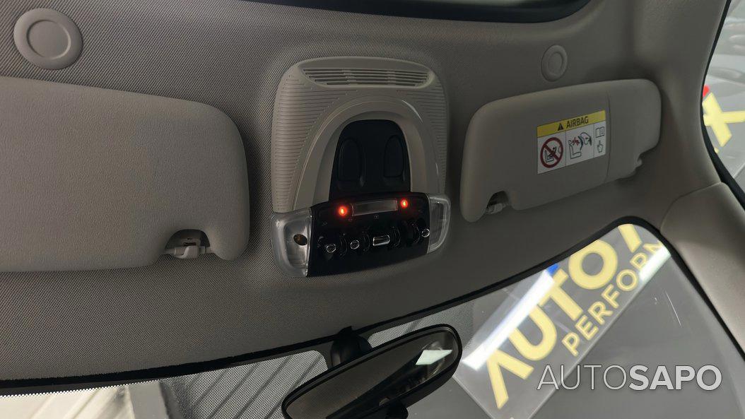 MINI One D 1.5 S/S F55 de 2015