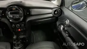 MINI One D 1.5 S/S F55 de 2015