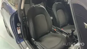 MINI One D 1.5 S/S F55 de 2015