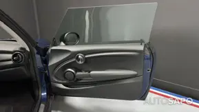 MINI One D 1.5 S/S F55 de 2015