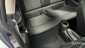 MINI One D 1.5 S/S F55 de 2015