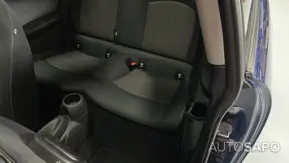 MINI One D 1.5 S/S F55 de 2015