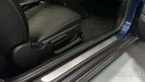 MINI One D 1.5 S/S F55 de 2015