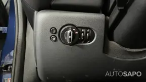 MINI One D 1.5 S/S F55 de 2015