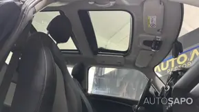 MINI One D 1.5 S/S F55 de 2015