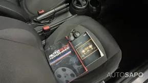 MINI One D 1.5 S/S F55 de 2015