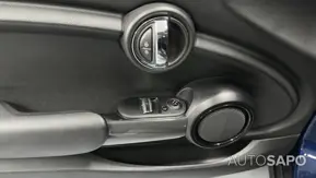 MINI One D 1.5 S/S F55 de 2015