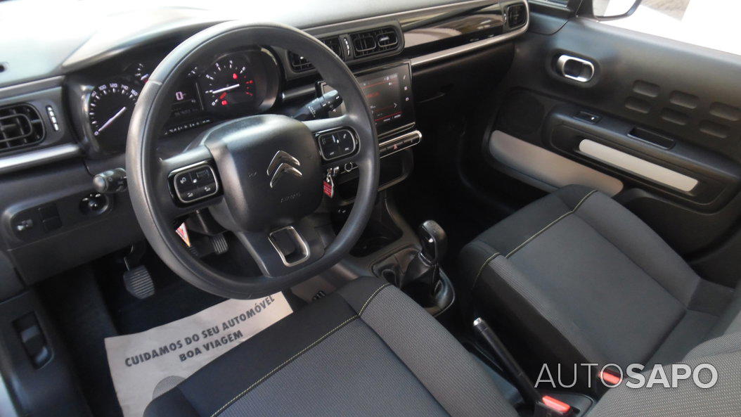 Citroen C3 1.2 PureTech Feel Pack de 2022