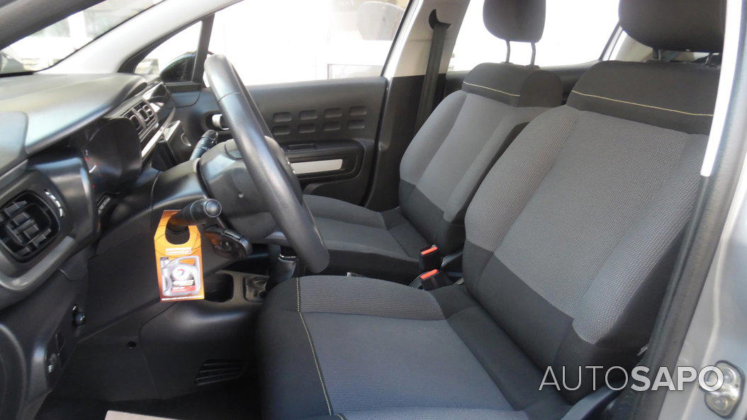 Citroen C3 1.2 PureTech Feel Pack de 2022