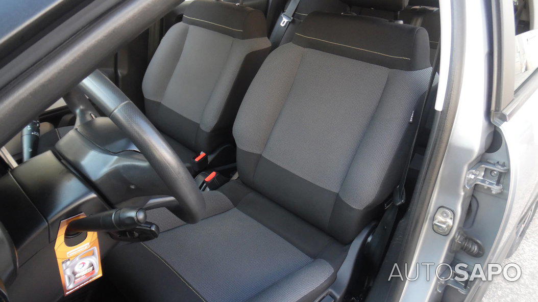 Citroen C3 1.2 PureTech Feel Pack de 2022