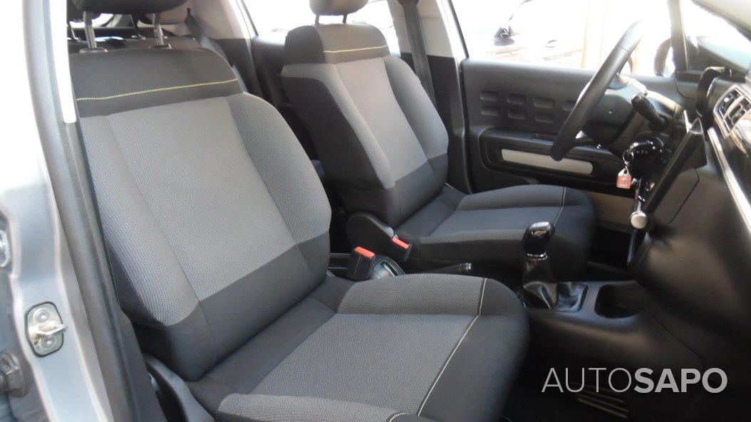 Citroen C3 1.2 PureTech Feel Pack de 2022