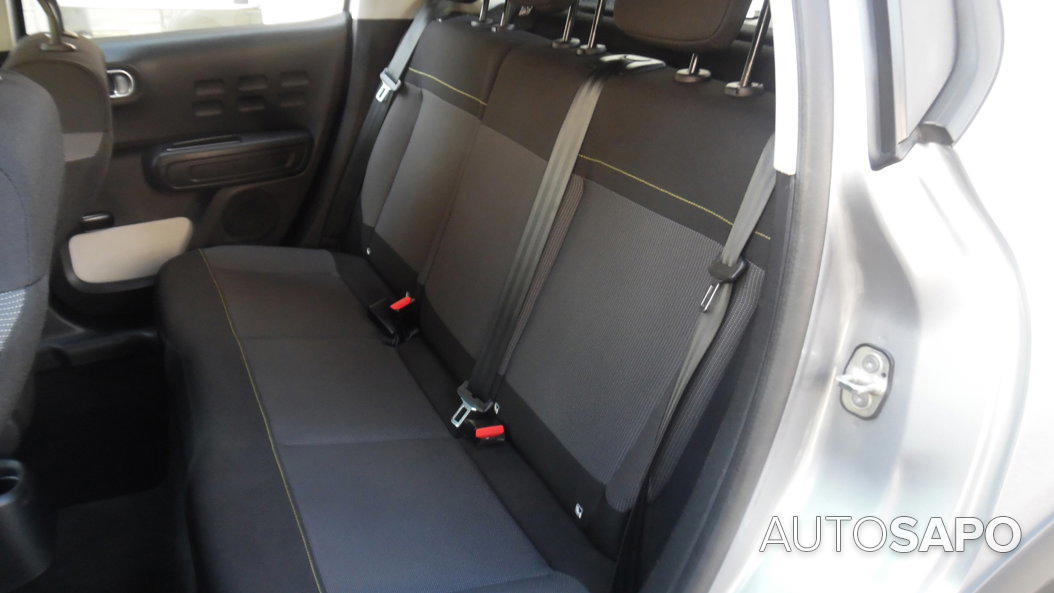 Citroen C3 1.2 PureTech Feel Pack de 2022