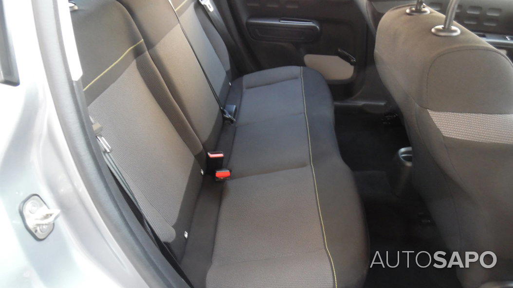 Citroen C3 1.2 PureTech Feel Pack de 2022