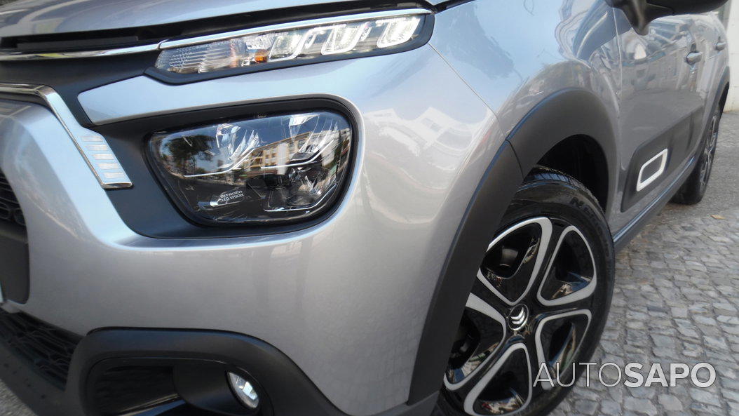 Citroen C3 1.2 PureTech Feel Pack de 2022