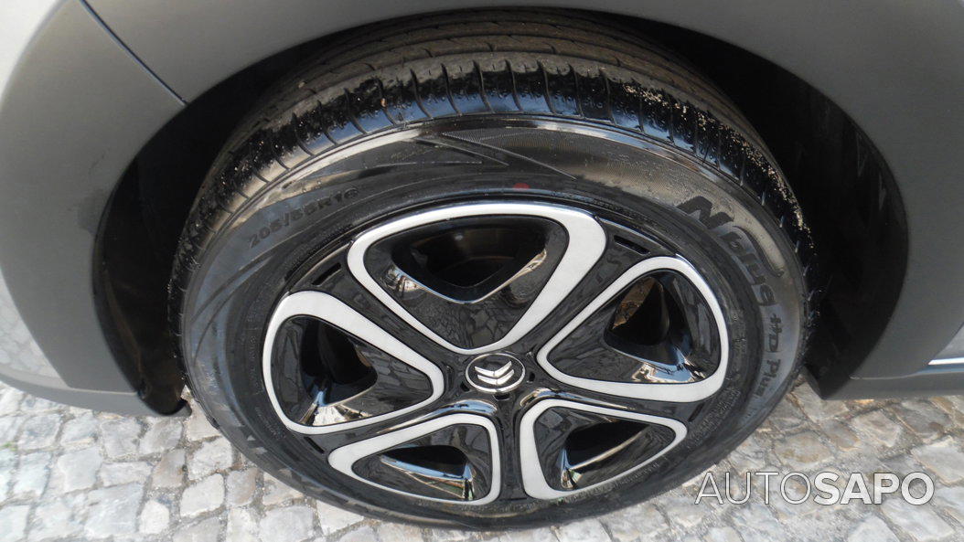 Citroen C3 1.2 PureTech Feel Pack de 2022