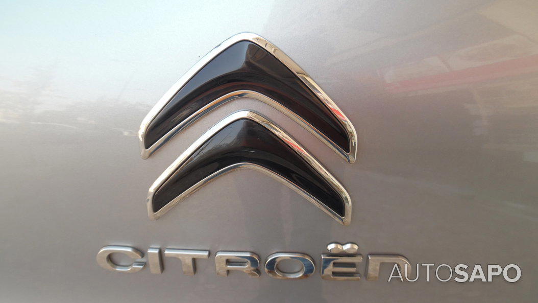 Citroen C3 1.2 PureTech Feel Pack de 2022