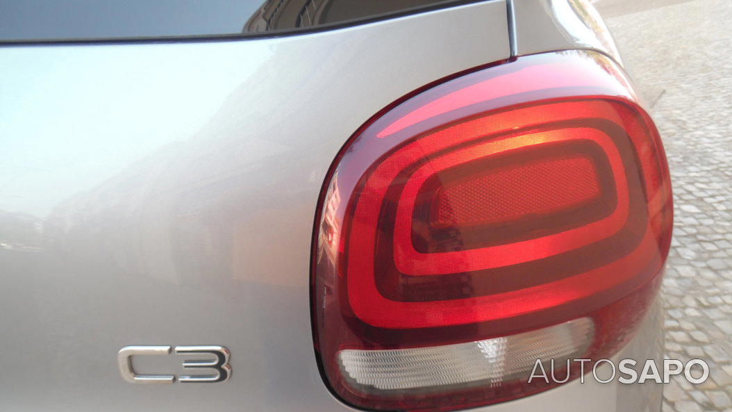 Citroen C3 1.2 PureTech Feel Pack de 2022