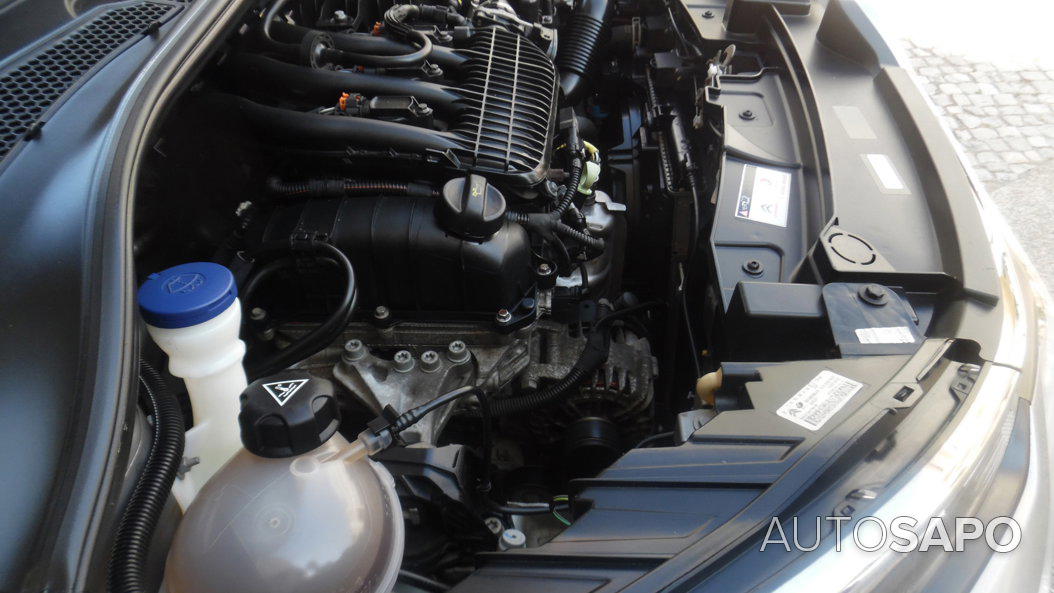 Citroen C3 1.2 PureTech Feel Pack de 2022