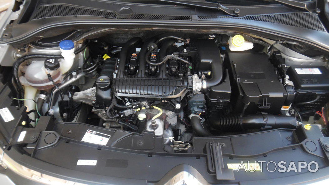 Citroen C3 1.2 PureTech Feel Pack de 2022