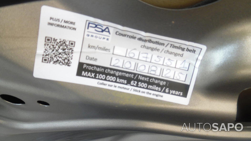 Citroen C3 1.2 PureTech Feel Pack de 2022