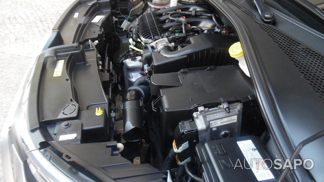 Citroen C3 1.2 PureTech Feel Pack de 2022