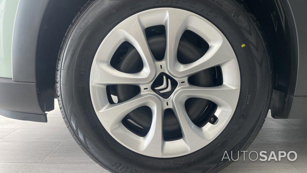 Citroen C3 1.2 PureTech Origins de 2019