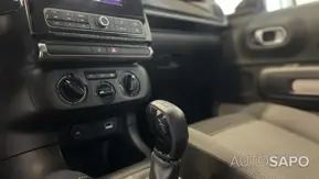Citroen C3 1.2 PureTech Origins de 2019