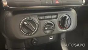 Citroen C3 1.2 PureTech Origins de 2019